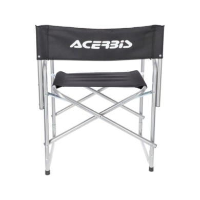 Acerbis Moto Kamp Stuhl