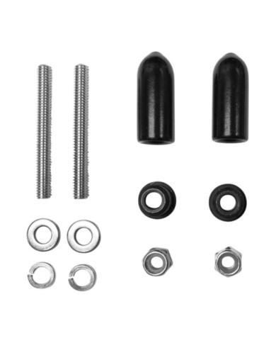 GIVI Kit di montaggio per supporto GPS S903A