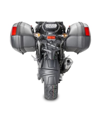 GIVI Hinterradabdeckung RM02