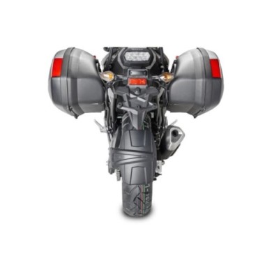 GIVI Copriruota RM01