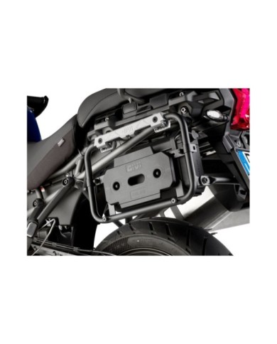 GIVI Cassetta degli attrezzi S250