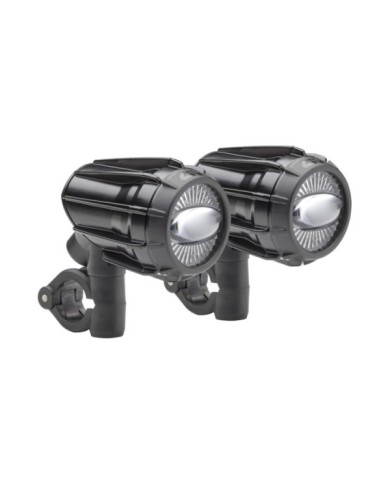 GIVI Phare antibrouillard LED S322