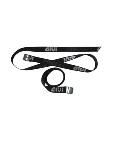 GIVI Trekker Montageriemen 25x1700 mm