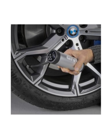 GIVI Compressore con batteria ricaricabile