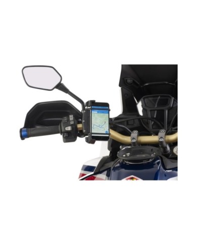 GIVI Support GPS Smart Clip M