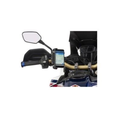 GIVI Supporto GPS Smart Clip M