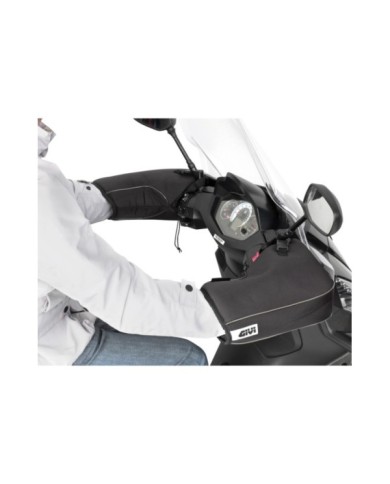 GIVI Manicotti universali TM418