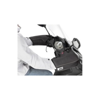 GIVI Manchons universell TM418