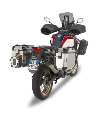 GIVI Manicotti universali TM421