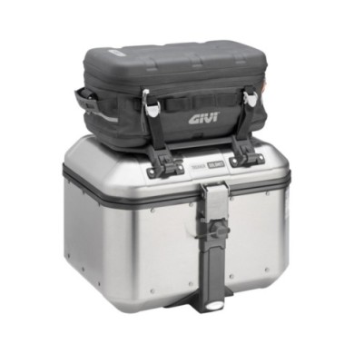GIVI Plaque d'adaptateur Nylon