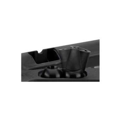 GIVI Grille de bagage