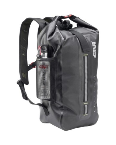 GIVI Thermosflasche aus Edelstahl 500 ml