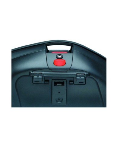 GIVI Bauletti laterali PLX V35N nero