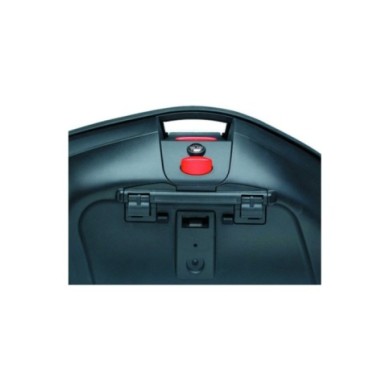 GIVI Bauletti laterali PLX V35N nero