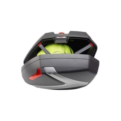 GIVI Coffres latérales PLX V37N noir