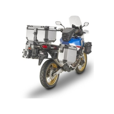 GIVI Supports latérales PL..CAM