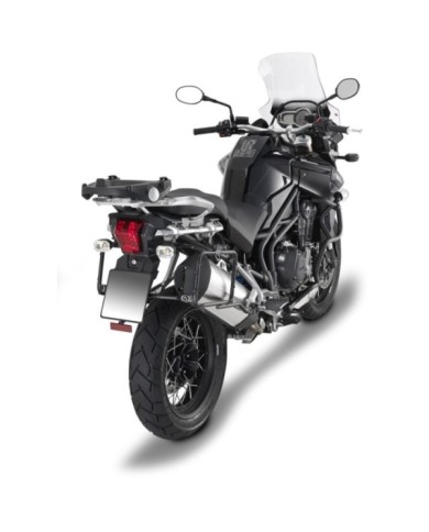 GIVI Supporti laterali PL..CAM
