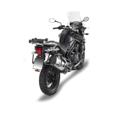 GIVI Seitenträger PL..CAM