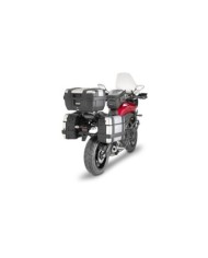 GIVI Seitenträger PLR