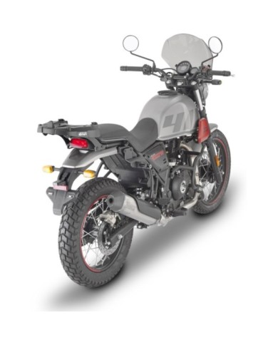 GIVI Distanziatori specifici per REMOVE-X