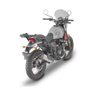GIVI Distanziatori specifici per REMOVE-X