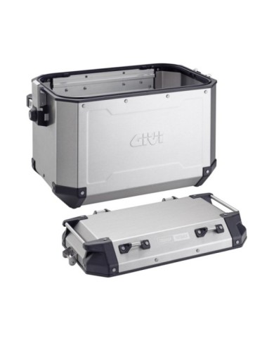 GIVI Bauletti laterali OBKN48AR 48 Lt.