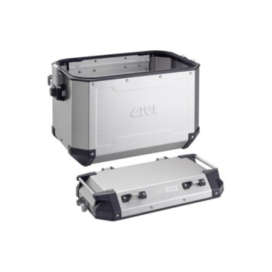 GIVI Seitenkoffer OBKN48AR 48 Liter
