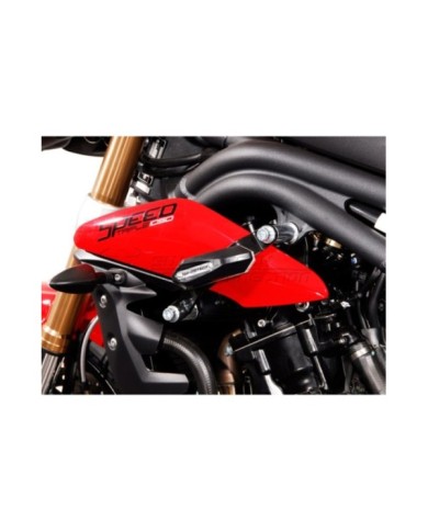 SW-MOTECH Protezione rotelle