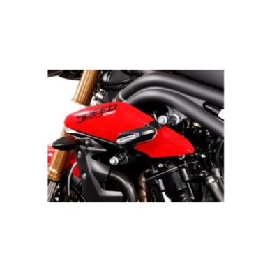 SW-MOTECH Protezione rotelle