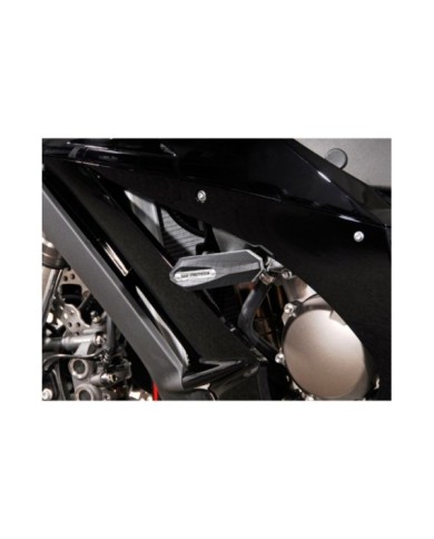 SW-MOTECH Protezione rotelle