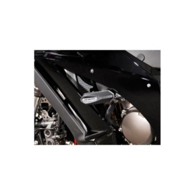 SW-MOTECH Protezione rotelle