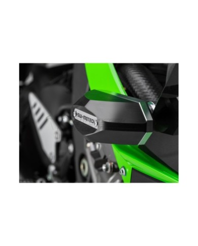 SW-MOTECH Sturzprotektoren