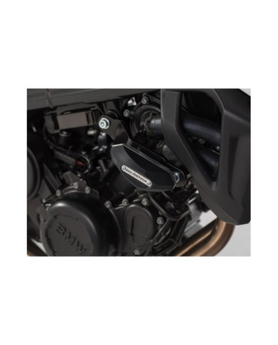 SW-MOTECH Protezione rotelle