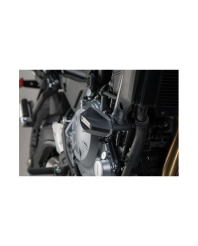 SW-MOTECH Protezione rotelle