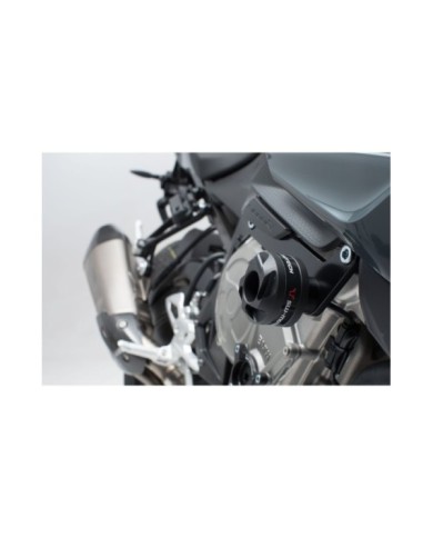 SW-MOTECH Protezione rotelle