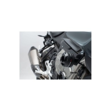 SW-MOTECH Protection roulette