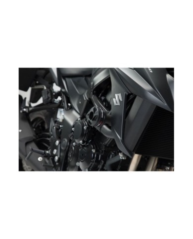 SW-MOTECH Protezione rotelle