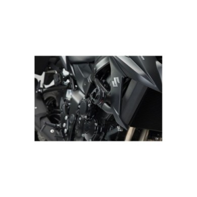 SW-MOTECH Protezione rotelle