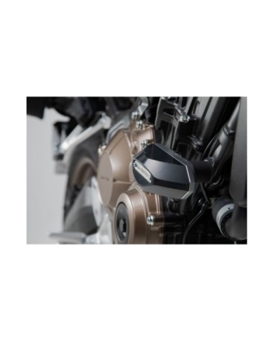 SW-MOTECH Protezione rotelle