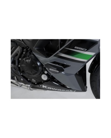 SW-MOTECH Protection roulette