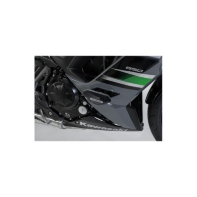 SW-MOTECH Protection roulette