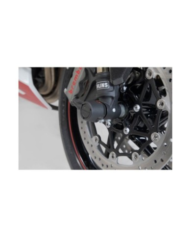 SW-MOTECH Roulettes de protection