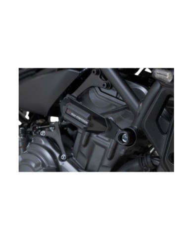 SW-MOTECH Kit de patins de cadre