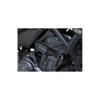 SW-MOTECH Sturzpad-Kit