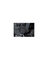 SW-MOTECH Sturzpad-Kit