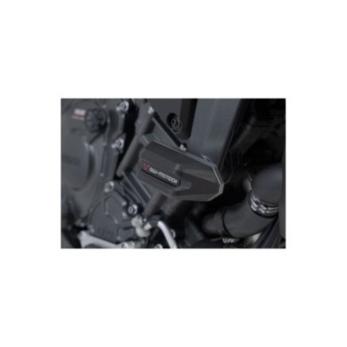 SW-MOTECH Sturzpad-Kit