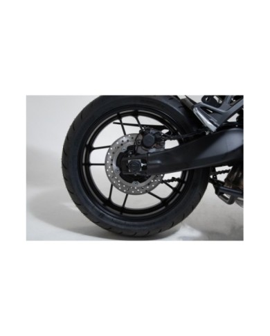 SW-MOTECH Sturzpad-Kit für Hinterachse