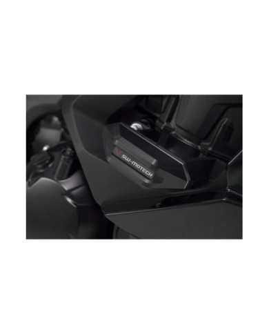 SW-MOTECH Sturzpad-Kit