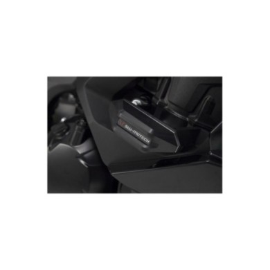 SW-MOTECH Kit crash pad