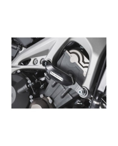 SW-MOTECH Protezione rotelle